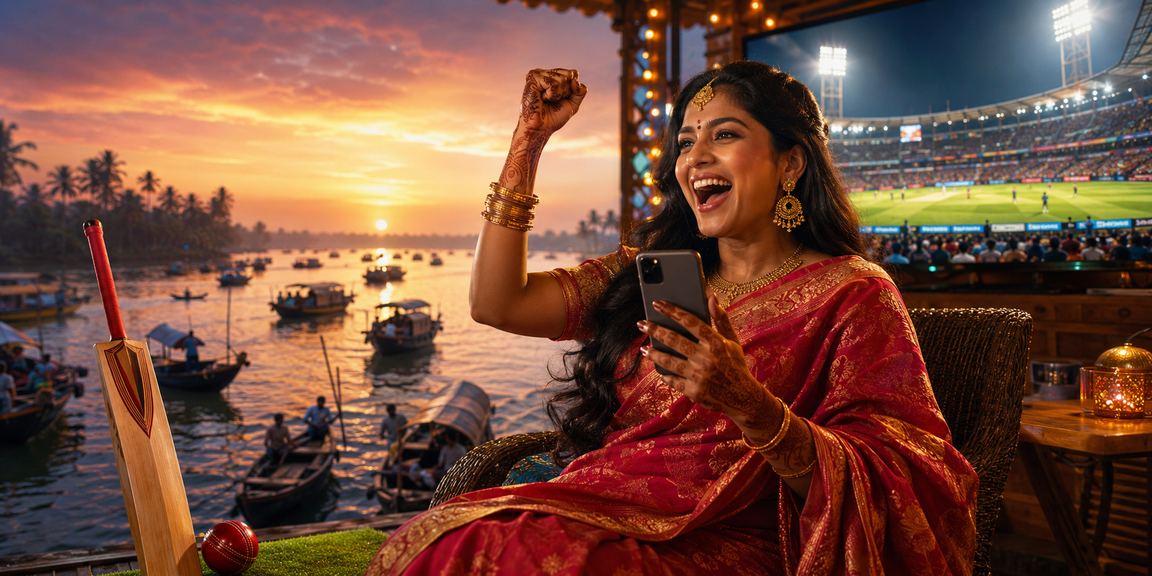 বরিশালে ক্রিকেট বেটিং উপলক্ষে six 666 বোনাস ব্যবহার