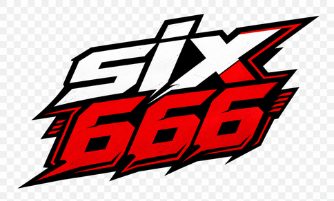 six 666